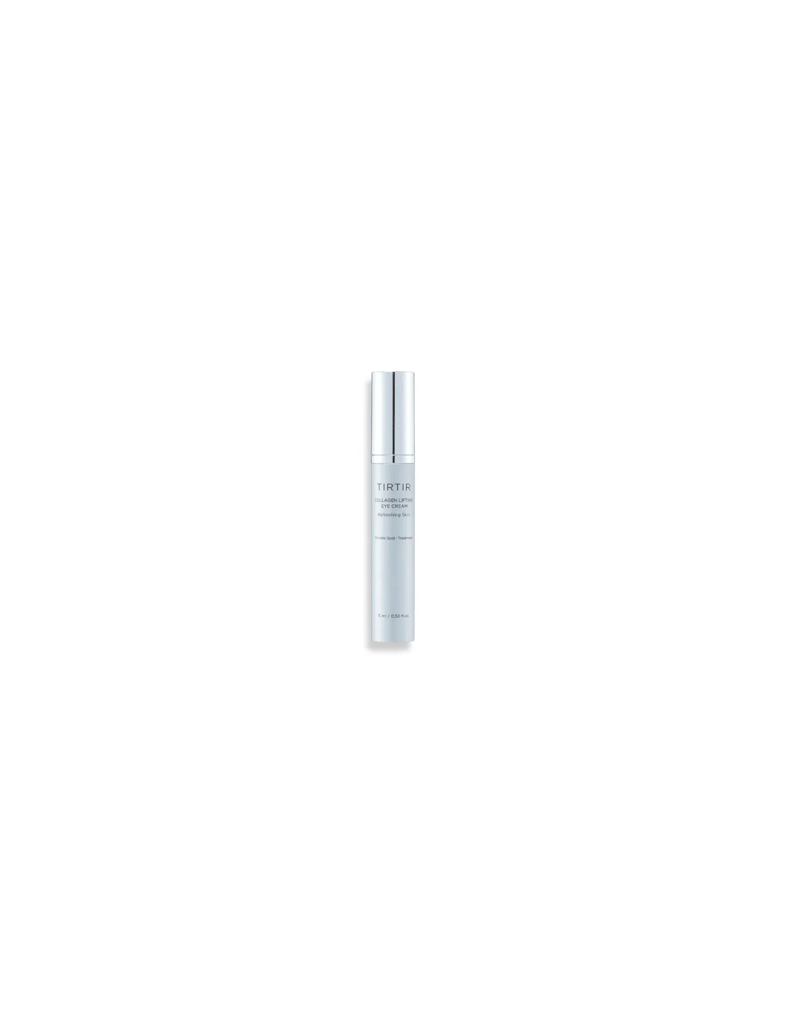 TIRTIR Collagen Lifting Eye Cream - Unique Bunny