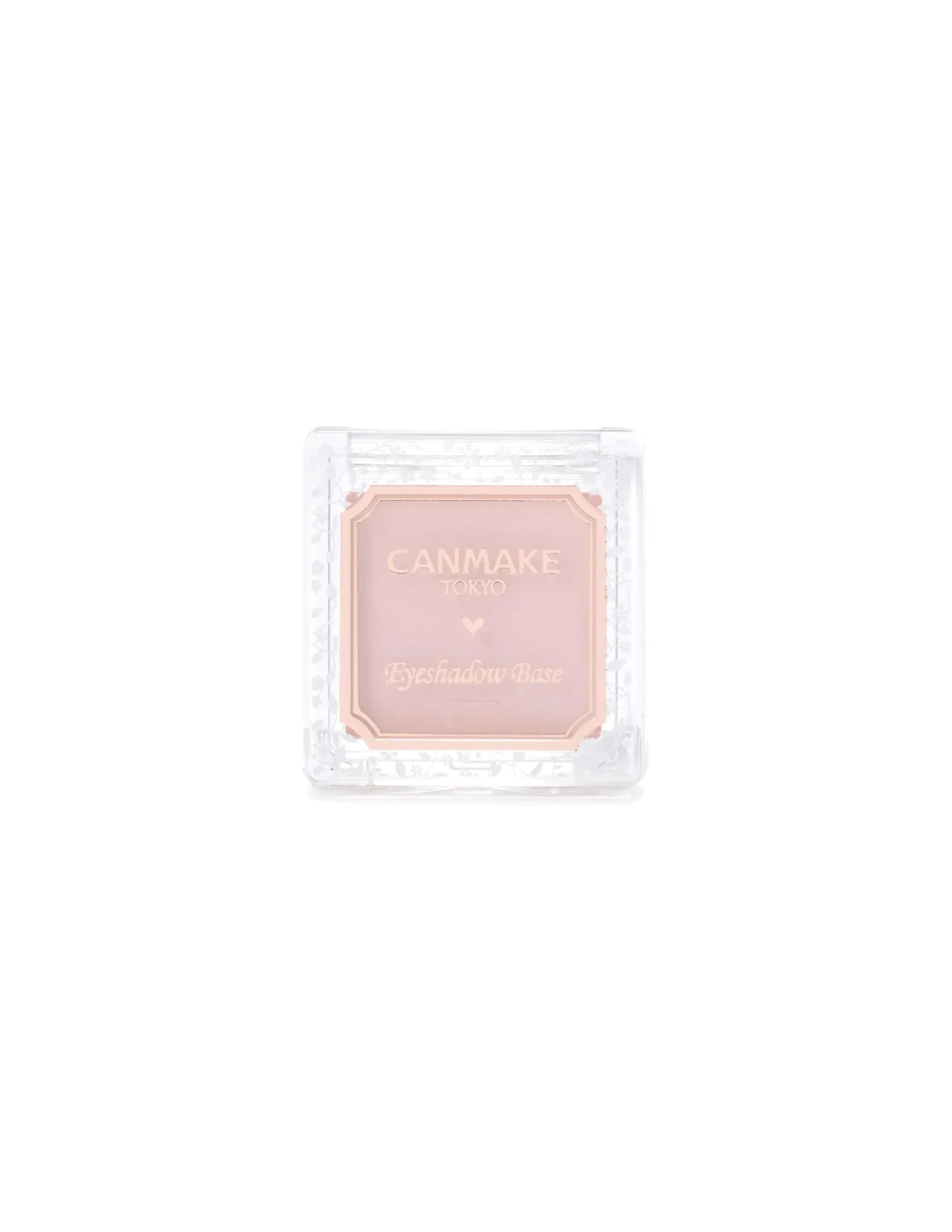 Canmake Eyeshadow Base | Pink Pearl - Unique Bunny