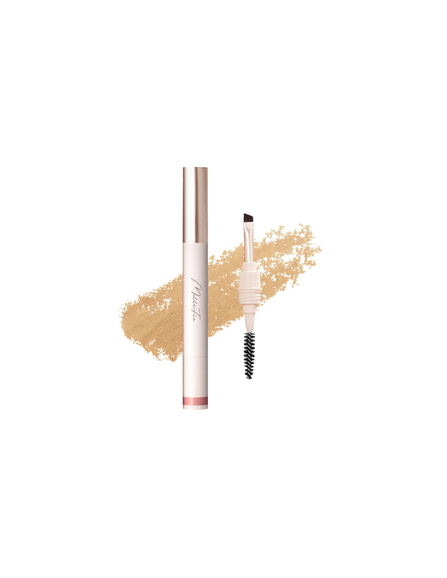MilleFée Airy Brow Mousse - Unique Bunny