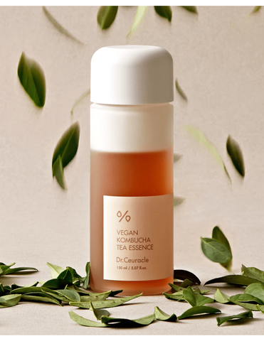 Dr Ceuracle Vegan Kombucha Tea Essence