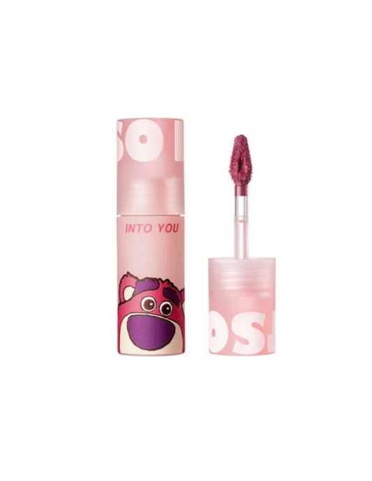 INTO YOU x Lotso Lip & Cheek Mud