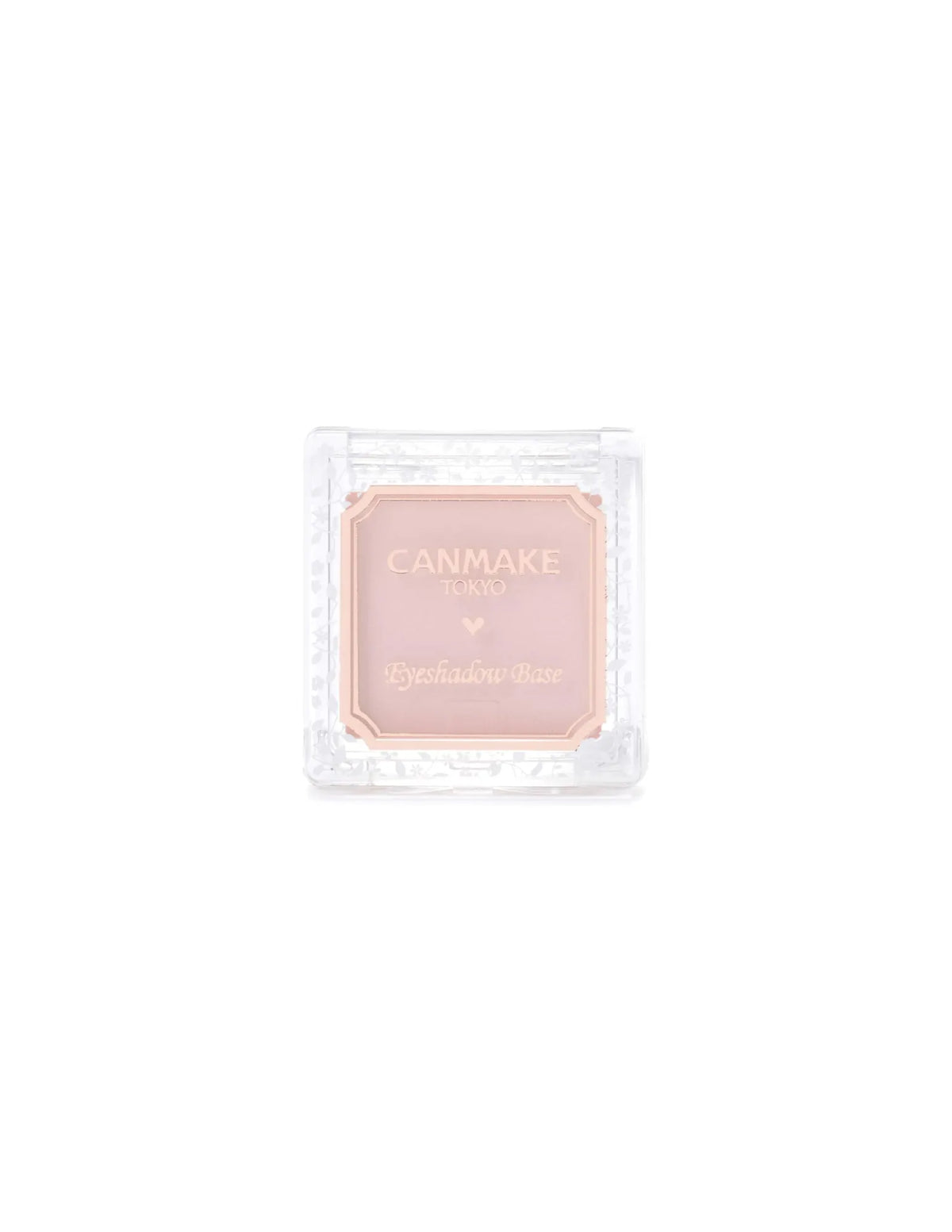 Canmake Eyeshadow Base | Pink Pearl - Unique Bunny
