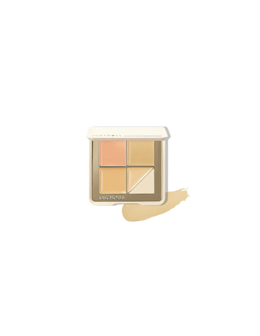 Judydoll 5 Shades Concealer Palette - Unique Bunny