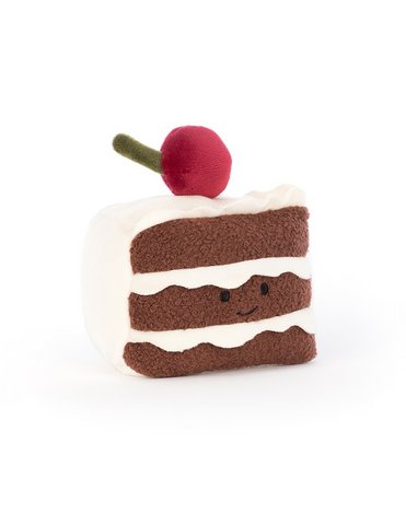Jellycat Pretty Patisserie Plush Gateaux