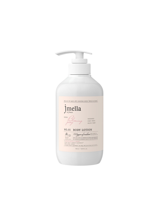 Jmella in France Body Lotion