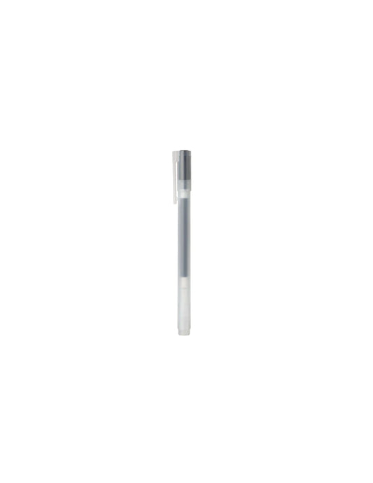 MUJI Gel Pen 0.38MM - Unique Bunny