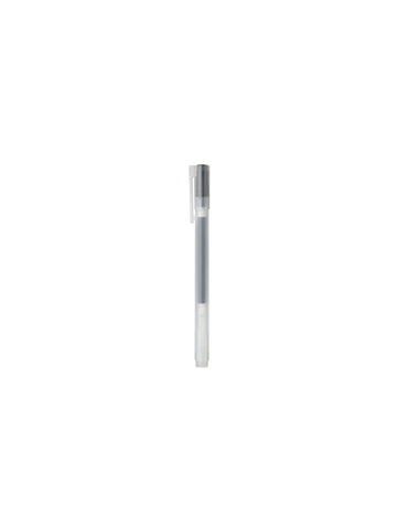 MUJI Gel Pen 0.38MM - Unique Bunny