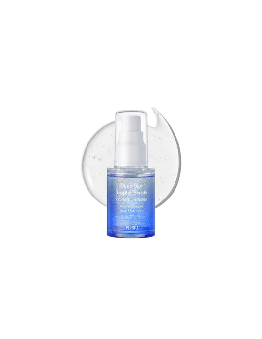 Purito Deep Sea Droplet Serum - Unique Bunny