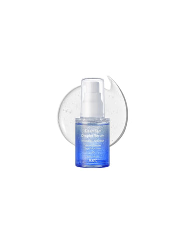 Purito Deep Sea Droplet Serum - Unique Bunny