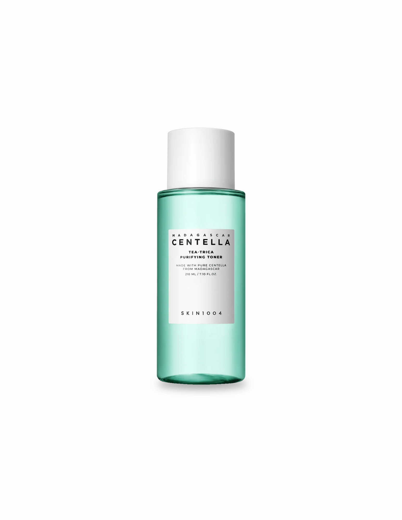 SKIN1004 Tea Trica Purifying Toner - Unique Bunny