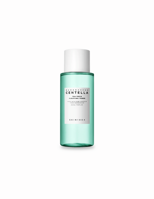 SKIN1004 Tea Trica Purifying Toner - Unique Bunny