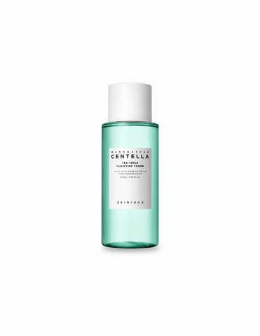 SKIN1004 Tea Trica Purifying Toner - Unique Bunny