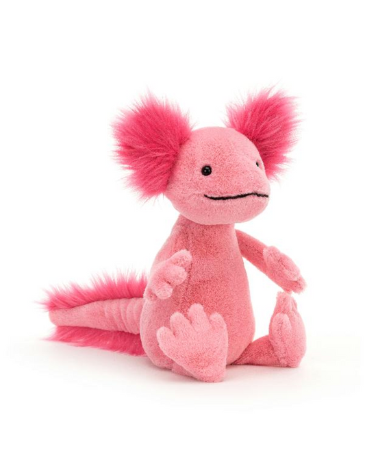 Jellycat Alice Axolotl | Medium