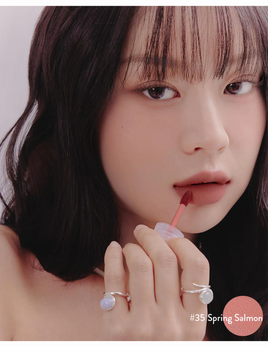 Peripera Ink Velvet Lip Tint | Weather Collection - Unique Bunny