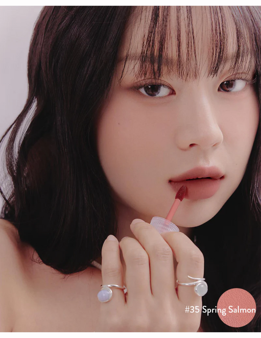 Peripera Ink Velvet Lip Tint | Weather Collection