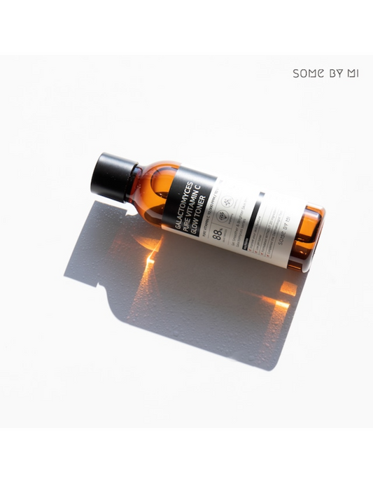 SOME BY MI Galactomyces Pure Vitamin C Glow Toner