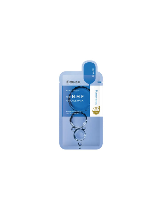 Mediheal NMF Ampoule Mask - Unique Bunny