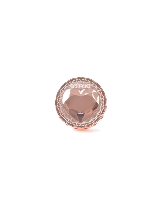 Canmake Secret Beauty Powder - Unique Bunny