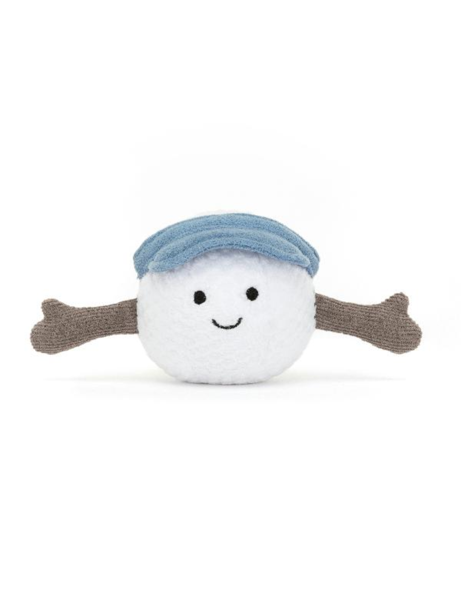 Jellycat Amuseable Sports Golf Ball