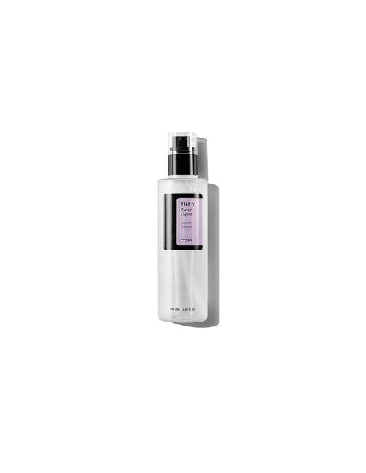 COSRX AHA 7 Whitehead Power Liquid - Unique Bunny