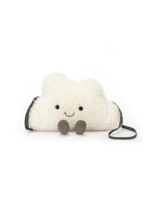Jellycat Amuseable Cloud Bag