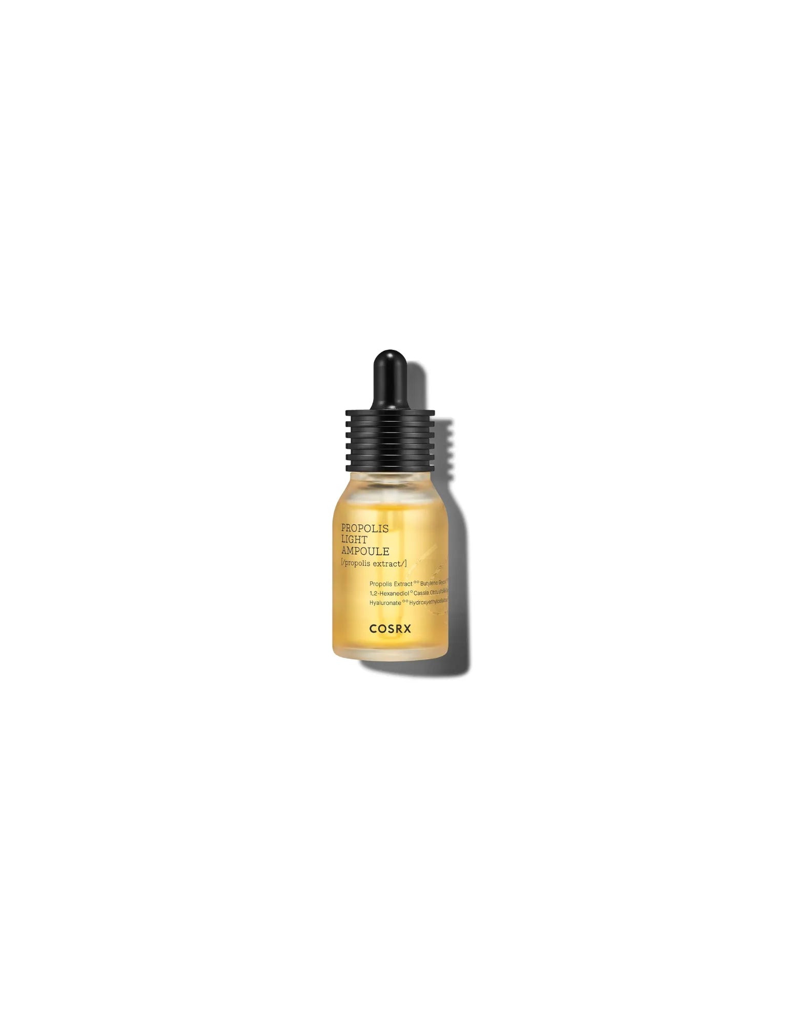 COSRX Full Fit Propolis Light Ampoule - Unique Bunny