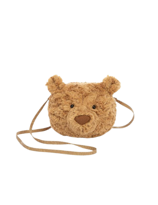 Jellycat Bartholomew Bear Bag