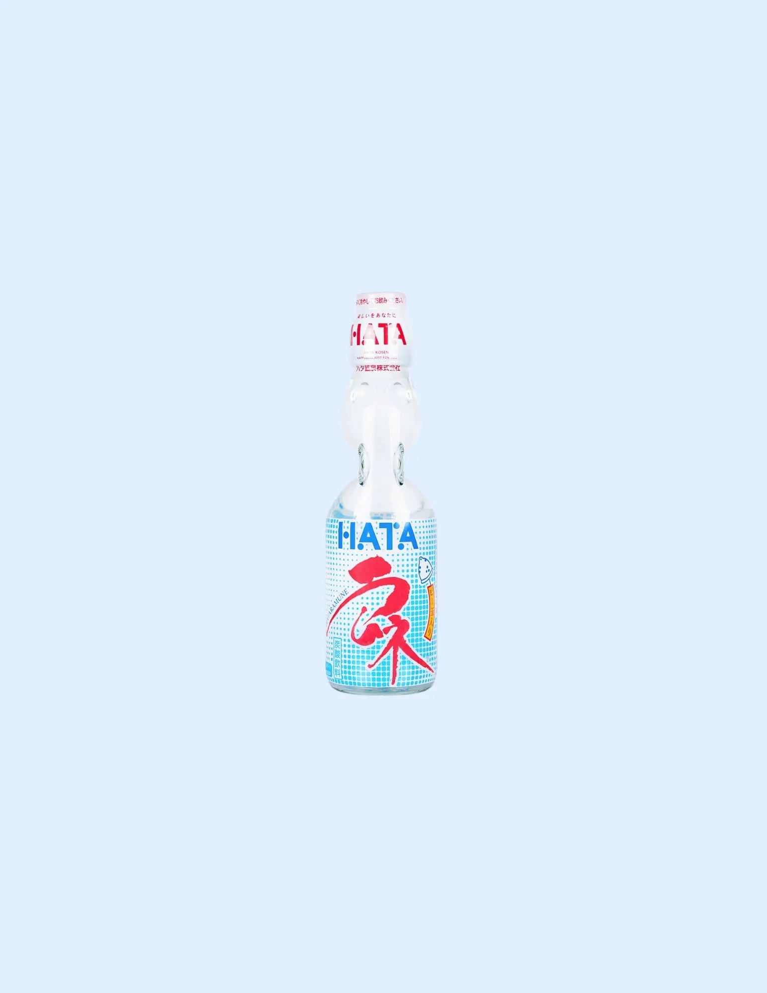 HATA Ramune - Unique Bunny