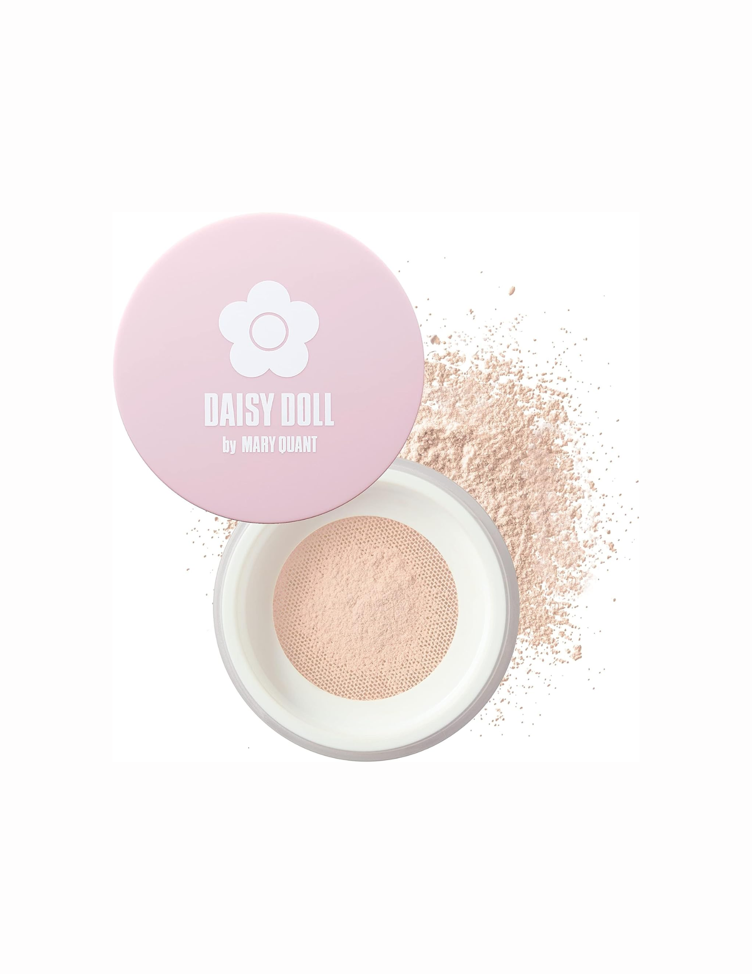 Daisy Doll Loose Powder