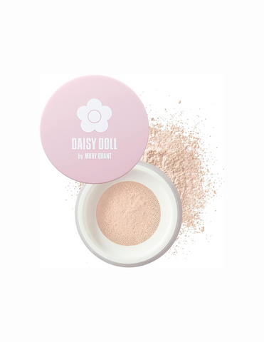 Daisy Doll Loose Powder - Unique Bunny