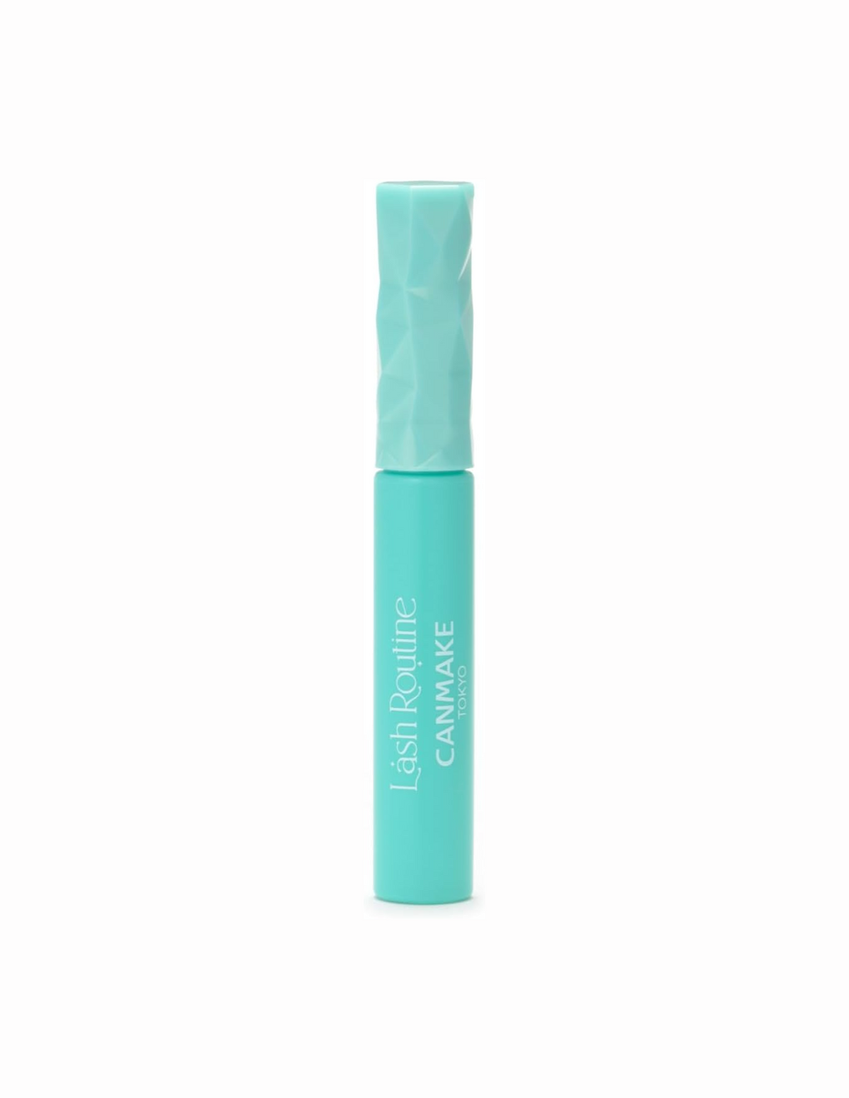Canmake Lash Routine - Unique Bunny