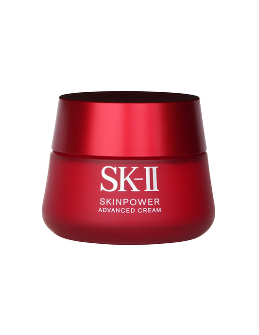 SK-II SKINPOWER Advanced Cream