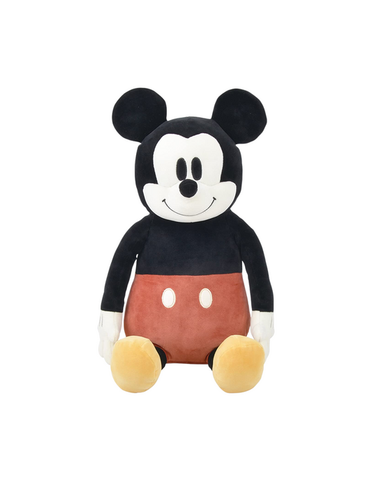 LIVHEART Posture Plush | Mickey Mouse