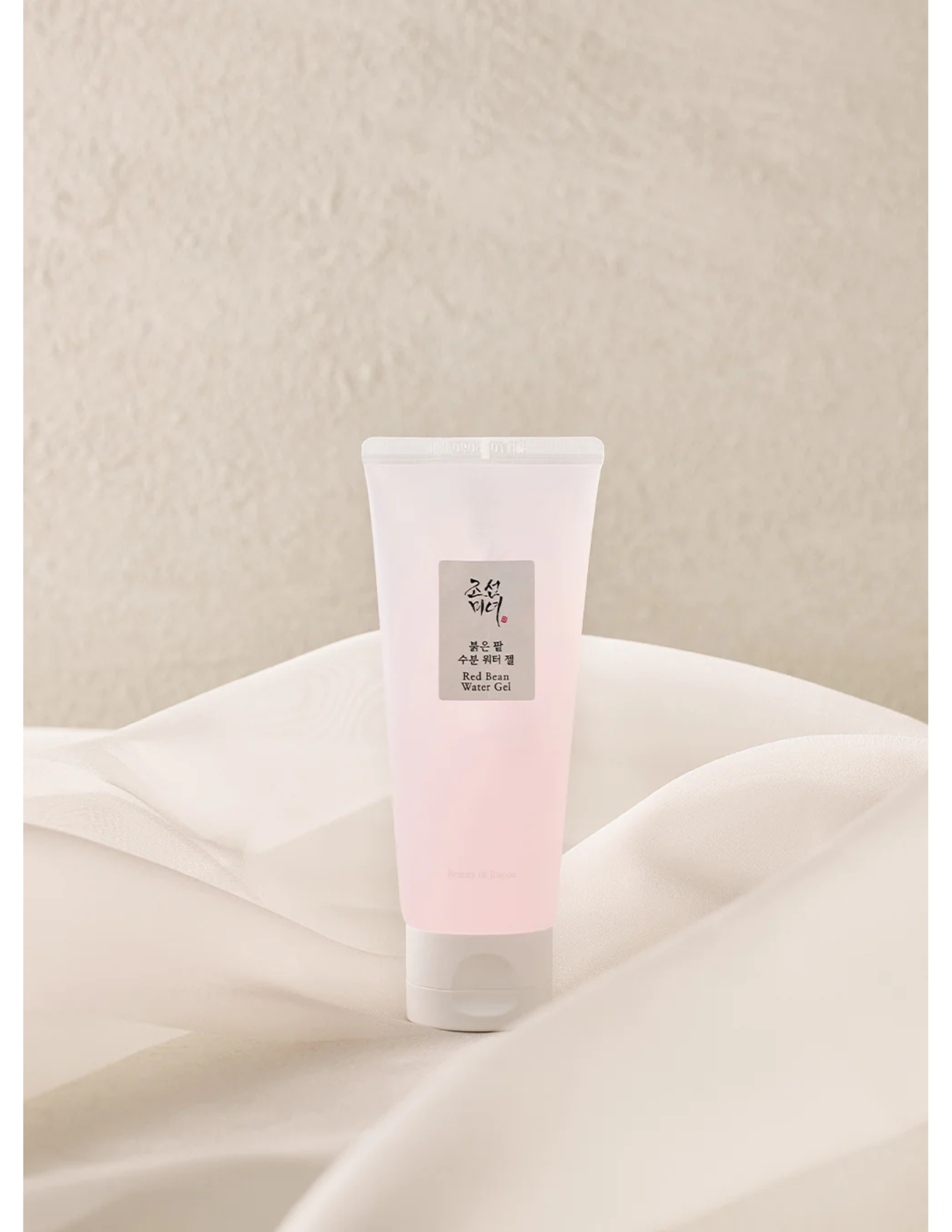 Beauty of Joseon Red Bean Water Gel