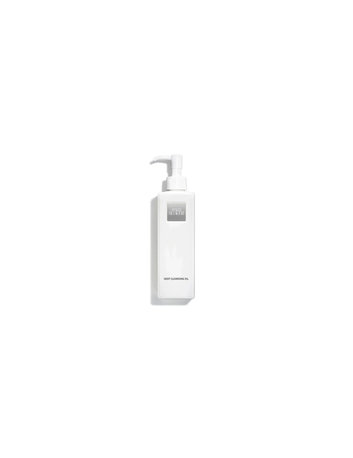 The Ginza Deep Cleansing Oil P - Unique Bunny