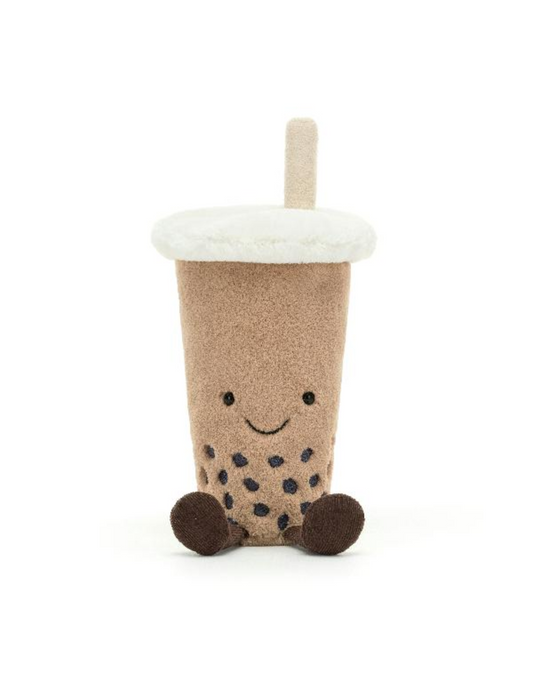 Jellycat Amuseable Bubble Tea
