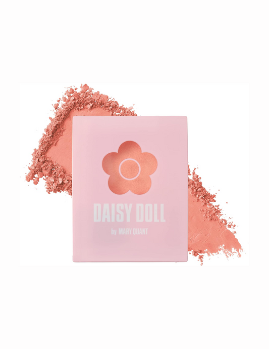 Daisy Doll Powder Blush