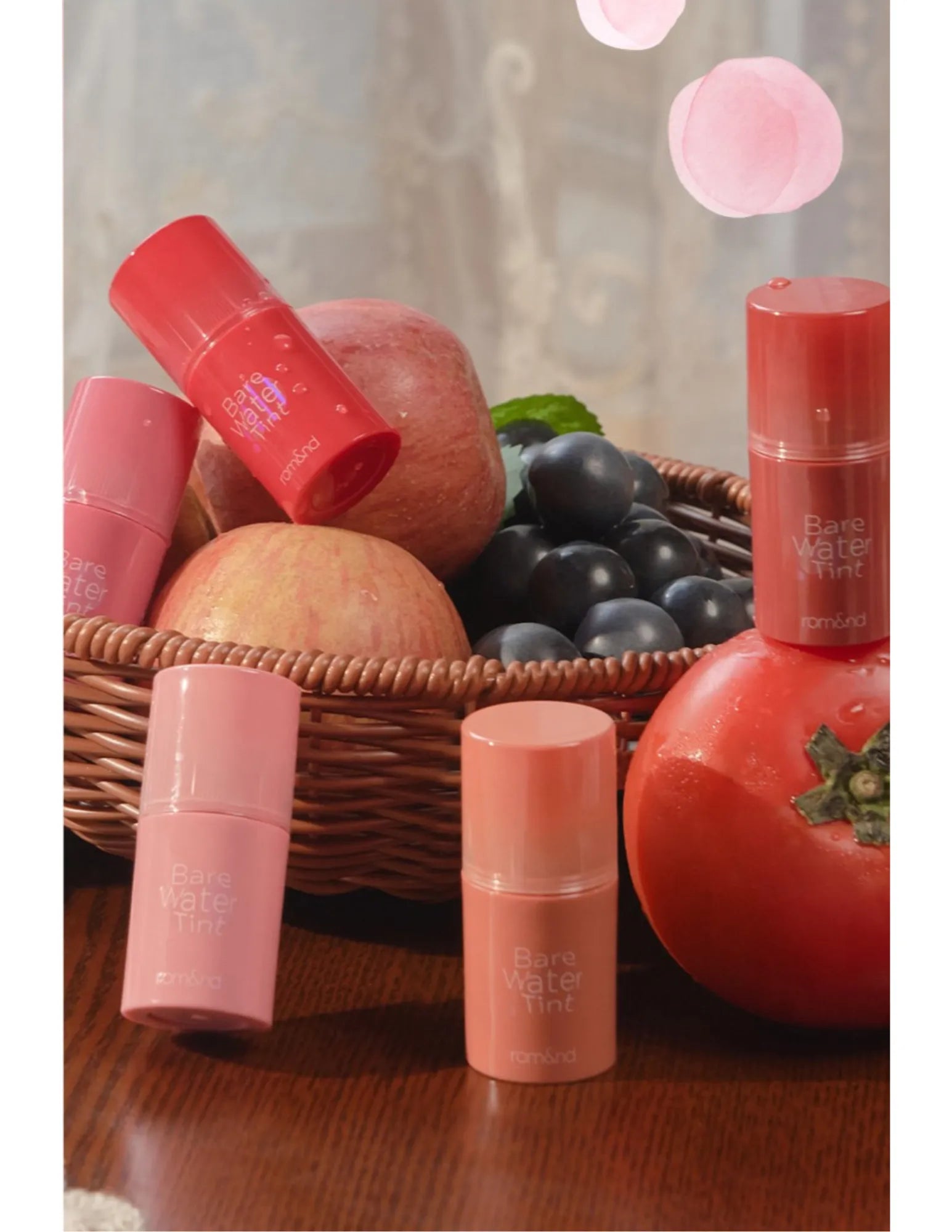 Romand Bare Water Tint - Unique Bunny