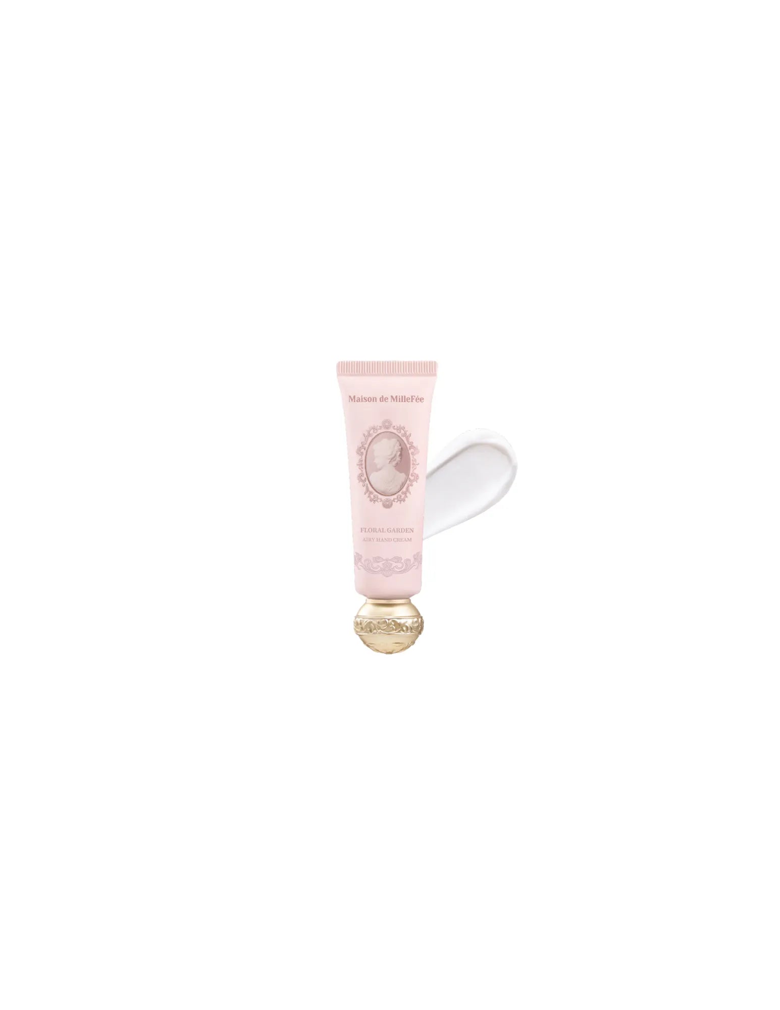 Maison de MilleFée Airy Hand Cream - Unique Bunny