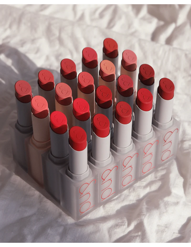 Rom&nd Zero Matte Lipstick