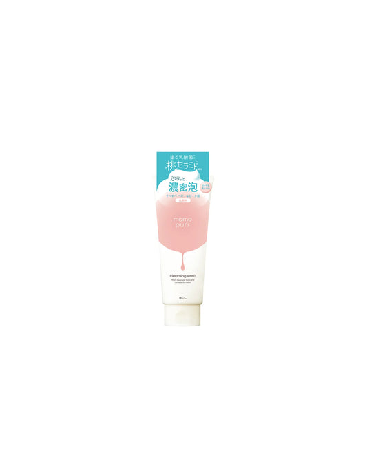 BCL Momo Puri Cleansing Wash - Unique Bunny