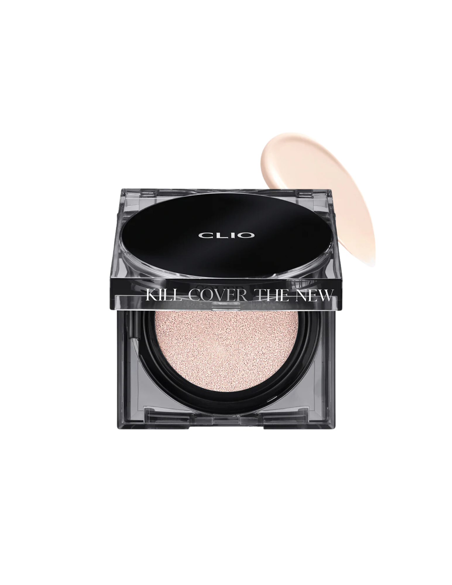 CLIO Kill Cover The New Founwear Cushion