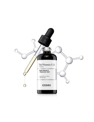 COSRX The Vitamin C 13 Serum