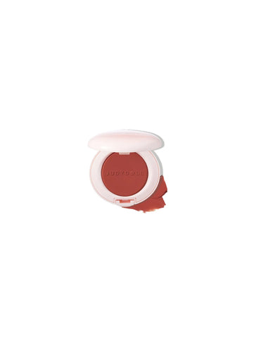 Judydoll All-In-One Face Fusion Blush Cream - Unique Bunny