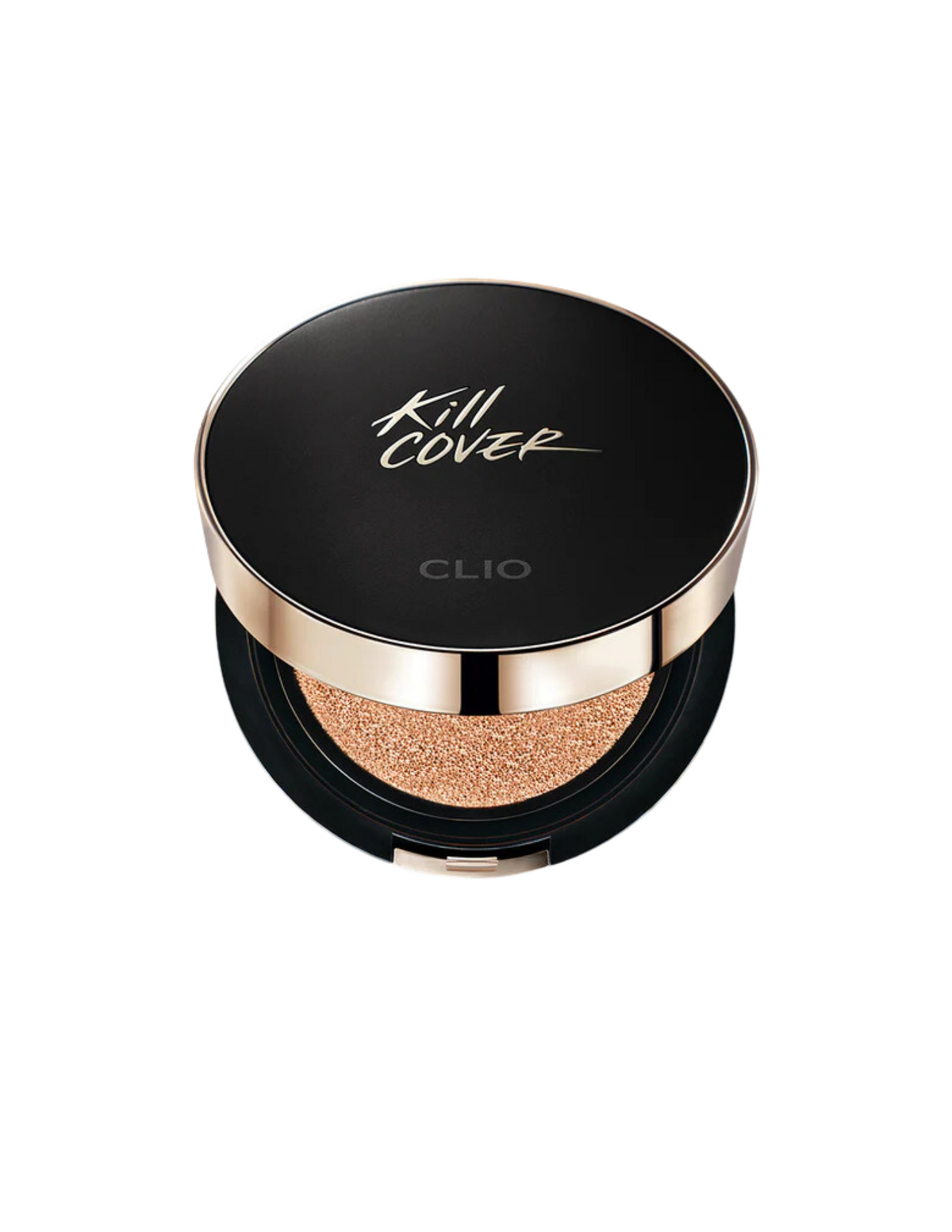 CLIO Kill Cover Fixer Cushion