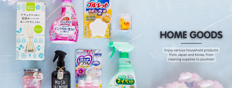 Asian household goods - Unique Bunny