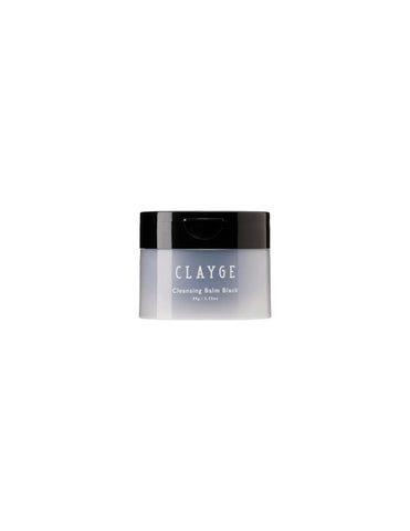 Clayge Cleansing Balm | Black - Unique Bunny