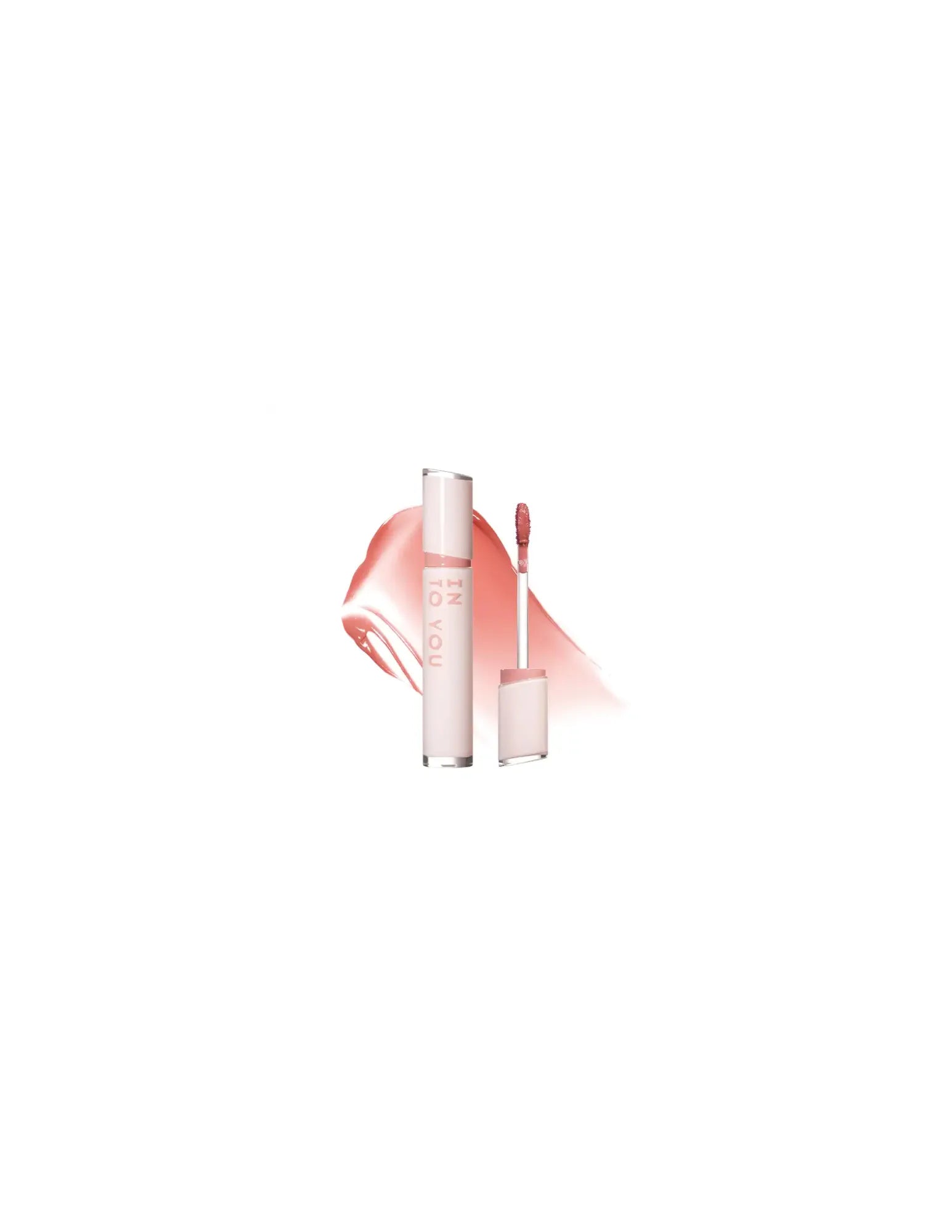 INTO YOU Glow Lip Tint - Unique Bunny