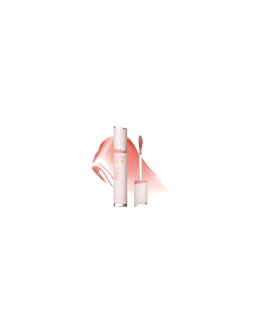 INTO YOU Glow Lip Tint - Unique Bunny
