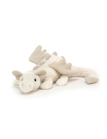 Jellycat Snow Dragon